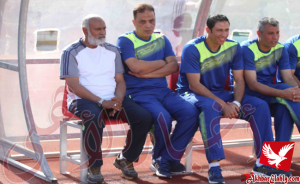 خاص بالصور.. صور مباره بتروجيت والزمالك الشوط الاول