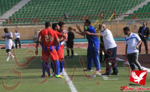الزمالك وبترو جيت