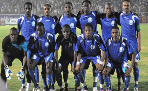 فريق الهلال