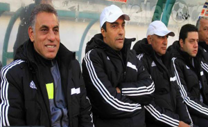 حمادة صدقي:حكم موقعة الاهلي حاول مجاملة الاحمر