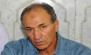 فتحي مبروك