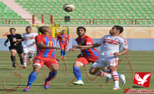 الزمالك وبتروجيت..لقاء الجريحين بحثا عن الكونفدرالية