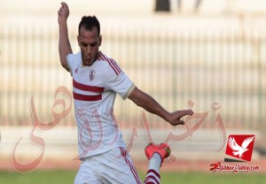خالد قمر