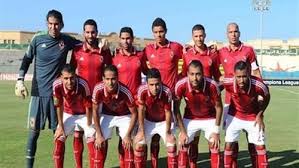 كما أشار اخبار الأهلي..الأهلي في الاسكندرية استعدادا لأهلي بني غازي