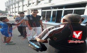 الاهلى فى مختار التتش