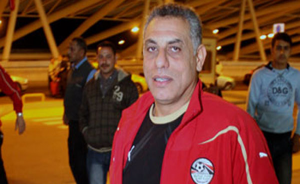 حمادة صدقي:حكم موقعة الاهلي حاول مجاملة الفريق الاحمر