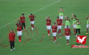 تدريب الاهلى