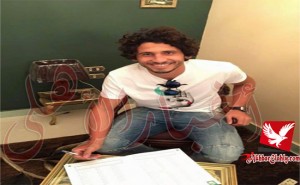 أحمد حجازي