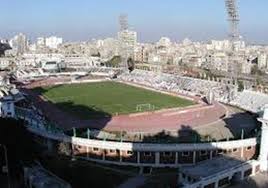 استاد المكس