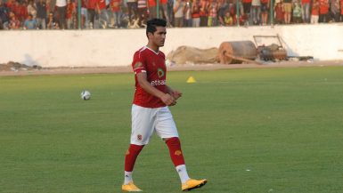 صالح جمعة