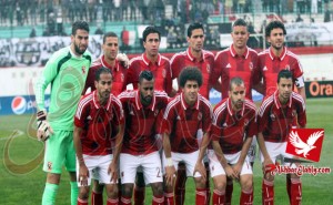 فريق الاهلي
