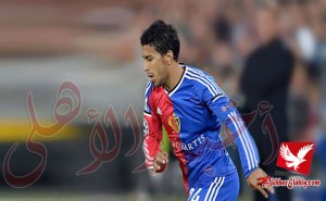 أحمد حمودي
