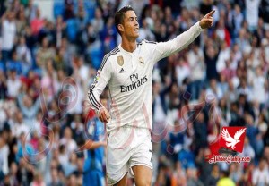 ريال مدريد