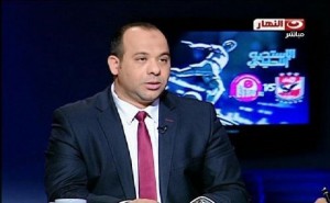 وليد صلاح الدين