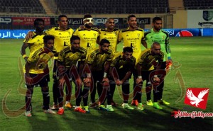 فريق وادي دجلة