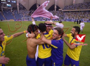 النصر