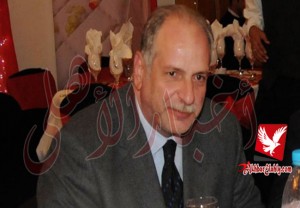 محمد عبدالوهاب عضو مجلس الأهلي