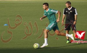 عمرو طارق