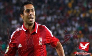 احمد فتحى