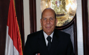 مجلس الزمالك يجتمع بوزير التنمية المحلية بسبب اكتوبر