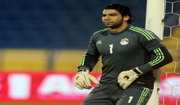 شريف اكرامى