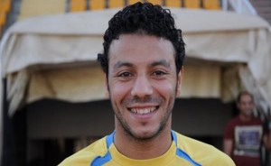 عمر جمال