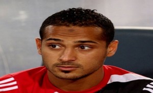 وليد سليمان